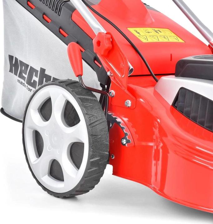 Actual product image Hecht 1845 (Electrical connection)