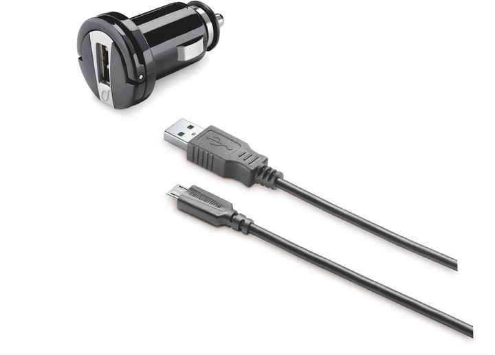 Produktbild Cellularline Car Charger Kit