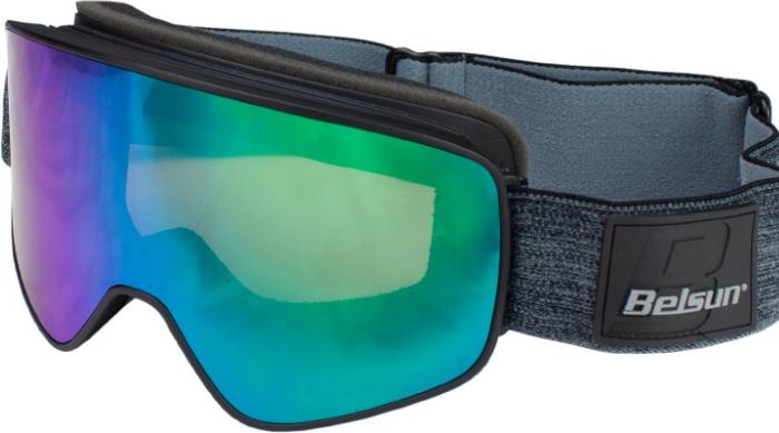 Nero opaco, Revo Green