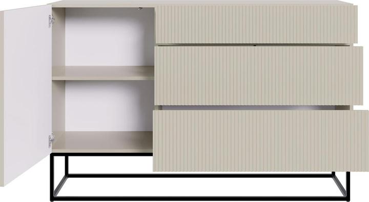 Produktbild Selsey Veldio (140 x 38 x 90 cm)