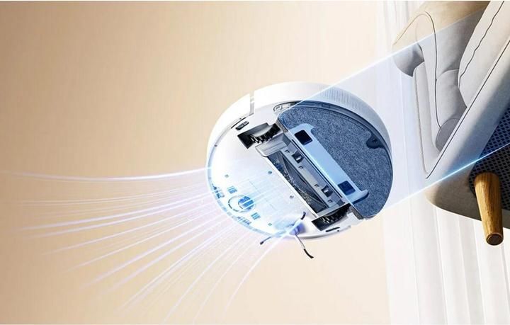 Immagine prodotto Dreame D10 Plus Gen2 (6000 Pa, Panno)