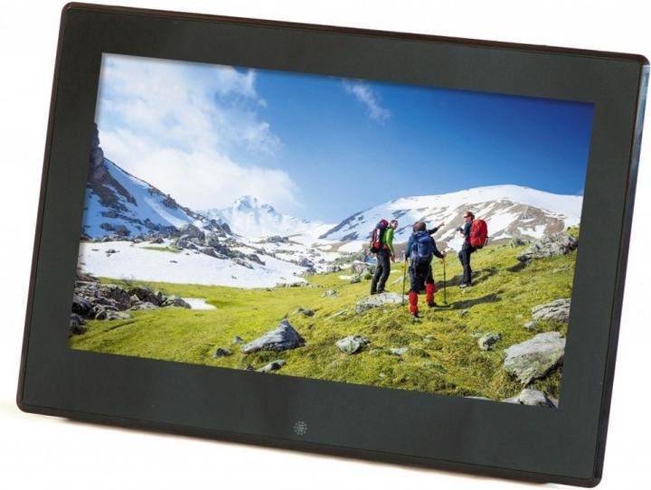 Image du produit Braun Photo DigiFrame 1360 (13.30", 1366 x 768 pixels)