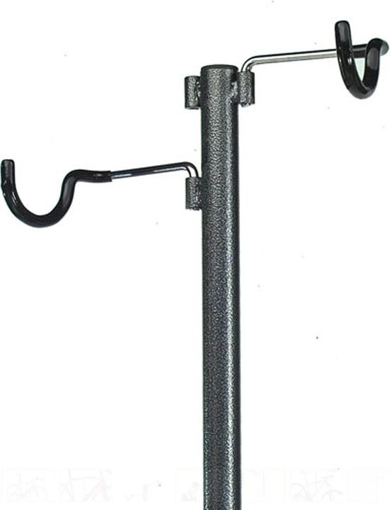 Image du produit Bici Support Support de 2 vélo verticale