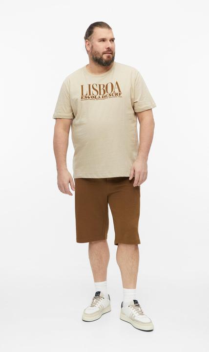 Actual product image s.Oliver Bermuda (3XL)