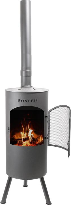 Bonfeu BonTino LP