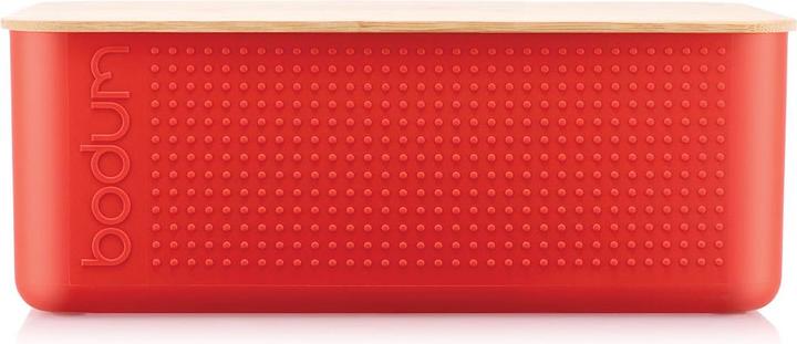 Bodum Bread box buy at Galaxus