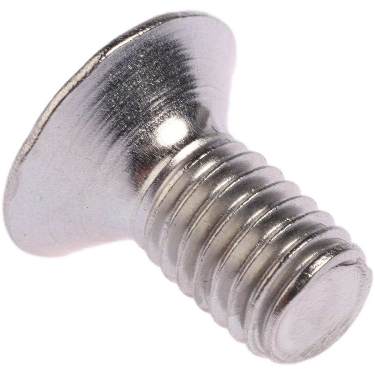 Rs Pro, Schrauben, Schrauben Innensechskant M8x16mm