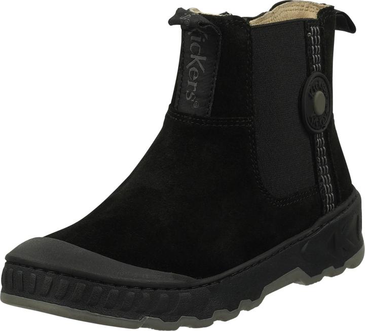 Produktbild Kickers Stiefelette (33)