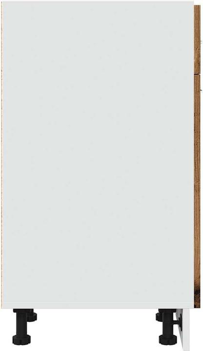 Produktbild vidaXL Küchenschrank (30 x 46 x 81.50 cm)