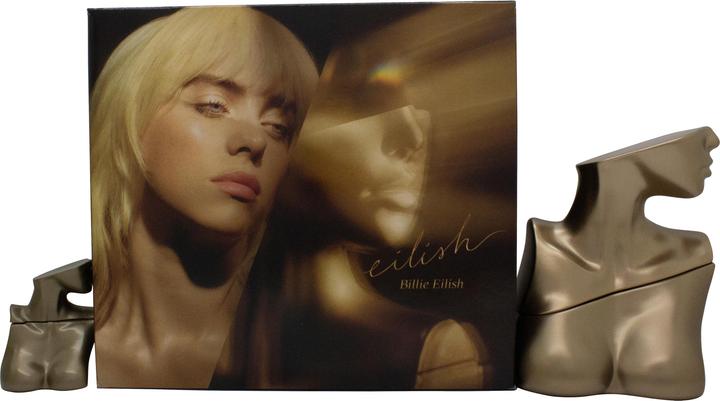 Actual product image Billie Eilish Eilish (Eau de parfum, 100 ml)