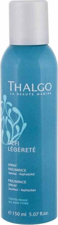 Produktbild Thalgo Défi Légéreté Frigimince Spray (Körperlotion, 150 ml)