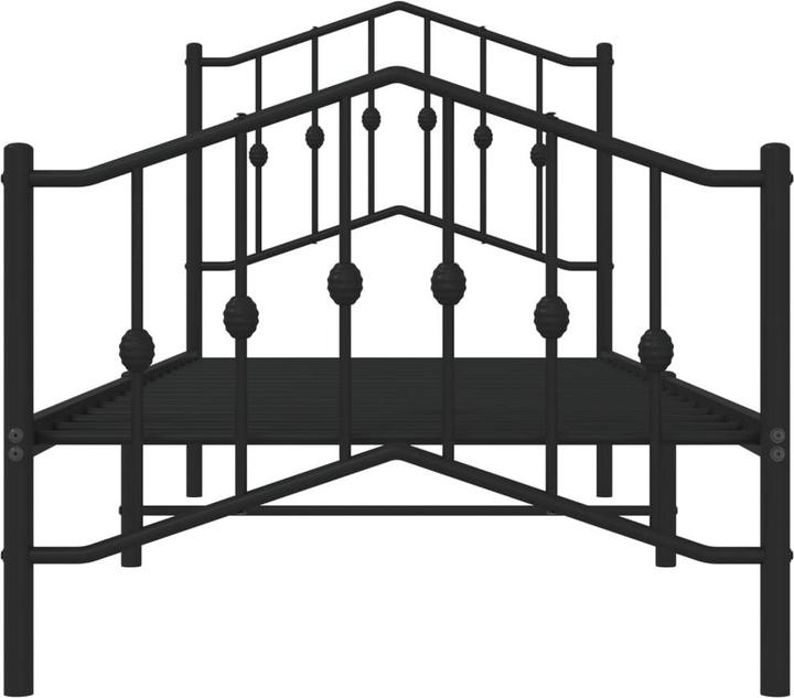 Image du produit vidaXL Bettgestell (80 x 200 cm)