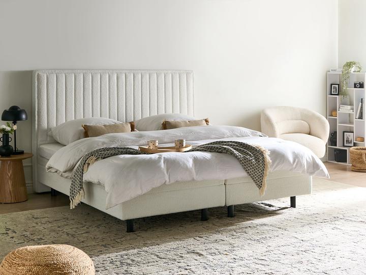 Image du produit Beliani Duke Ii (180 x 200 cm)