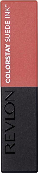 Produktbild Revlon Colorstay Suede Ink No 005 (005 Hot Girl)