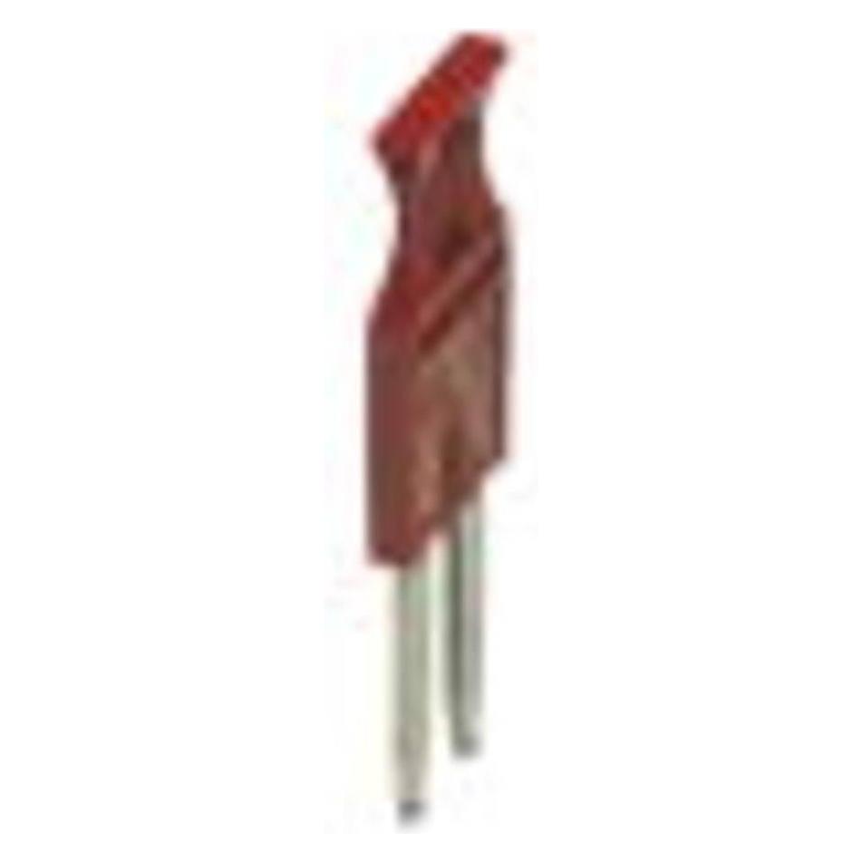 Phoenix Rosso 3033812, Cavo + Spina Elettrica,
