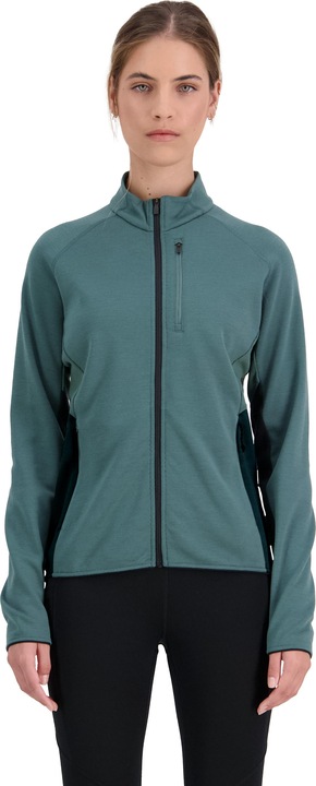 Actual product image Mons Royale Approach Merino Shift (M)