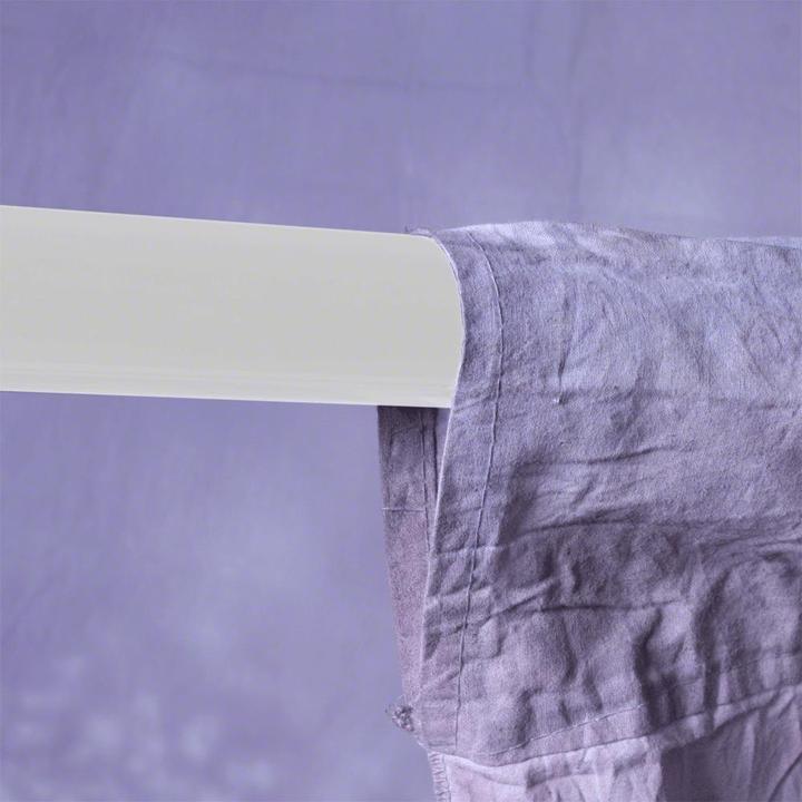 Produktbild Walimex Motiv-Stoffhintergrund Bright (600 cm, 300 cm)