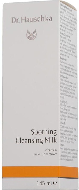 Produktbild Dr. Hauschka Reinigungsmilch (Reinigungsmilch, 145 ml)