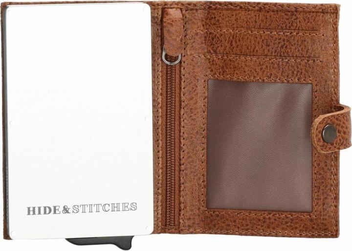 Immagine prodotto Giorgio Carelli Custodia carta di credito, RFID, Alu