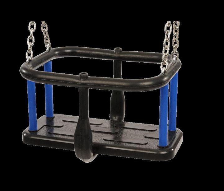 Image du produit Bowi Siège de balançoire pour bébé extra fort