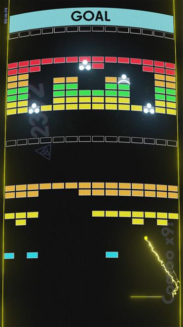 Produktbild Clear River Games Breakout Beyond (PS5, EN, ES, FR, IT)