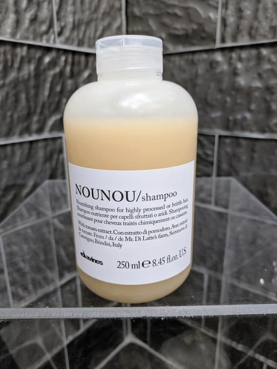 Image du produit Davines Nounou (250 ml, Shampoing liquide)
