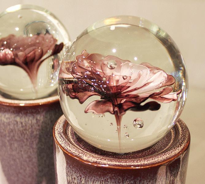 Produktbild Bahne & Co. Blomst