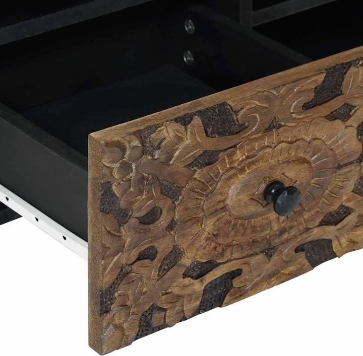 Image du produit vidaXL TV-Ständer (100 x 33.50 x 46 cm)