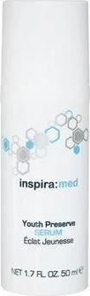 Actual product image Pbi Inspira: Med Serum Eclat Jeunesse 50ml (50 ml)