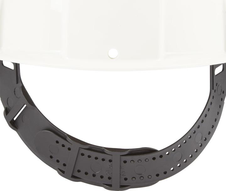 Actual product image 3M Safety helmet G3000 (53 - 62 cm)