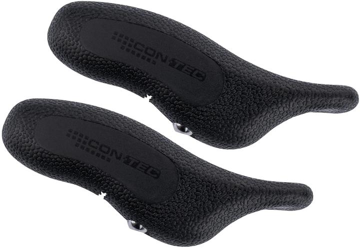 Image du produit Contec Embouts de guidon Ergo Line