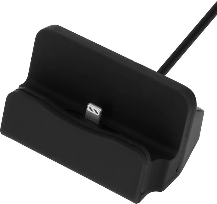 Produktbild Avizar Ladestation mit Lightning Anschluss