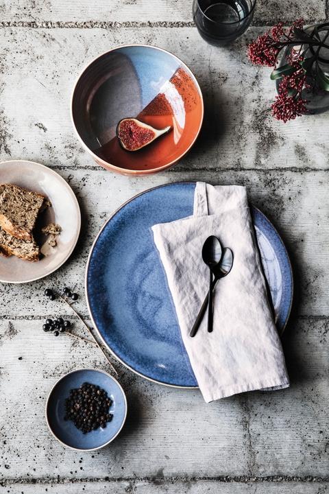 Produktbild Kahla Homestyle Speiseteller (1 x, 26.50 cm)