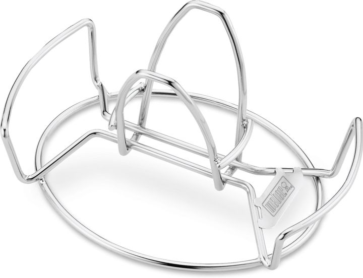 Produktbild Weber Geflügelhalter