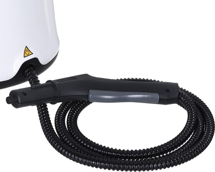 Actual product image Kärcher SC 3 Deluxe 1.513-430.0 (3.50 bar, 1900 W)