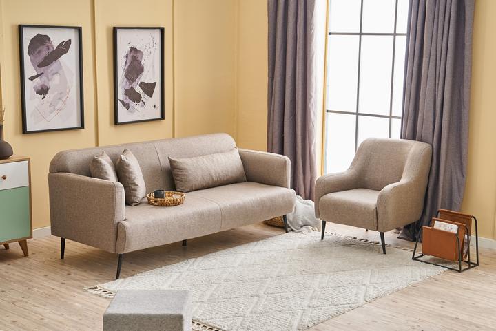 Image du produit Atelier del Sofa Revos (3 places)