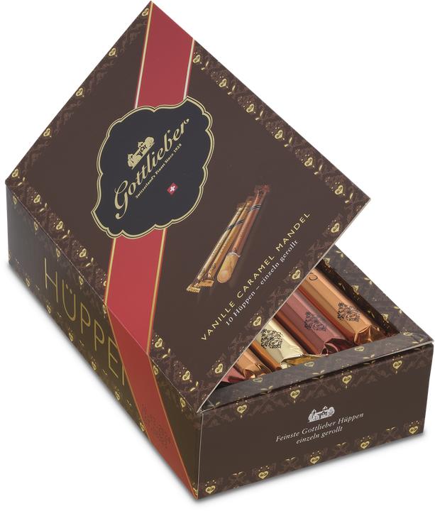 Image du produit Gottlieber Classic Hüppen (1 pcs, 150 g)