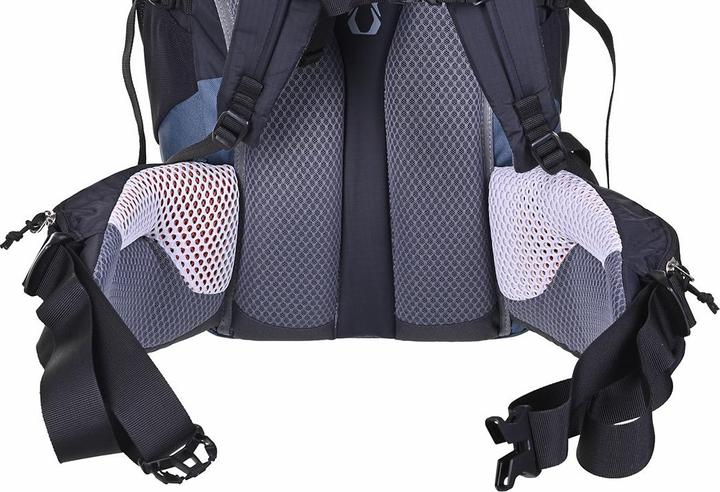 Image du produit Deuter Aircontact Lite 40 + 10 (40 l)
