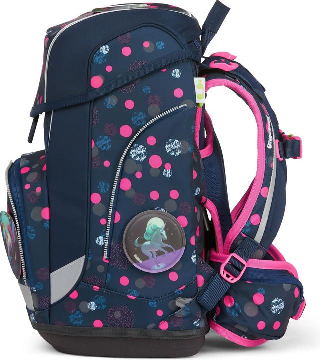 Image du produit Ergobag PhantBärsiewelt Glow (19 l)