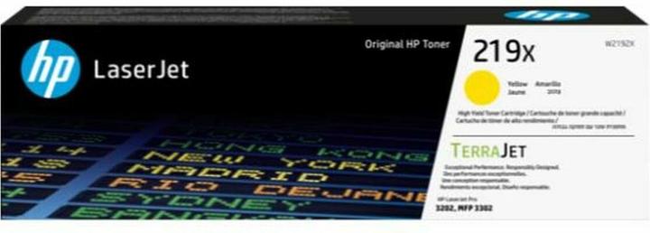 Immagine prodotto HP 219X (Y)