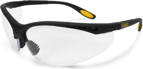 Productafbeelding DeWalt Veiligheidsbril, lichtgekleurd, DPG58-1D EU