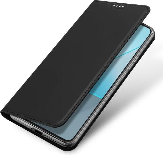 Produktbild Dux Ducis Skin Pro Series Bookcover (Xiaomi Redmi Note 13 Pro)