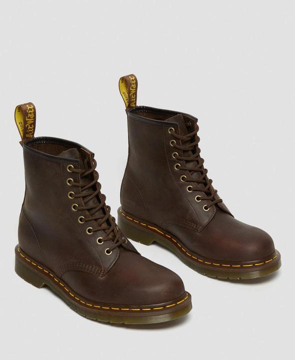 Produktbild Dr. Martens 1460 Crazyhorse (42)