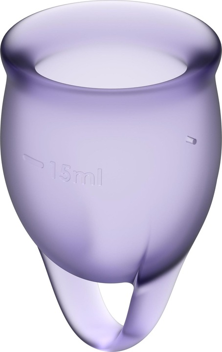 Image du produit Satisfyer Se sentir en confiance (Normal)