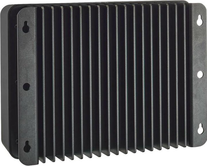 Actual product image Ective SC 60 Pro MPPT solar charge controller 12V/24V/36V/48V 60A