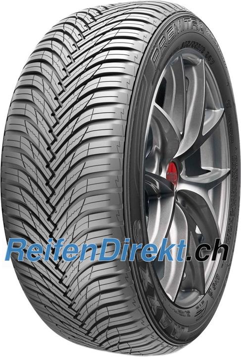 Maxxis Premitra AS AP3 (195/60R16 93V, All-weather tyres)
