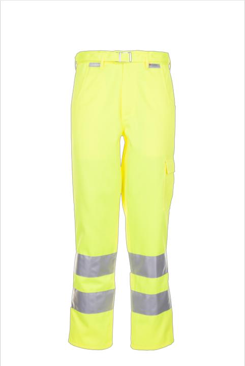 Actual product image Planam High-visibility trousers (58)