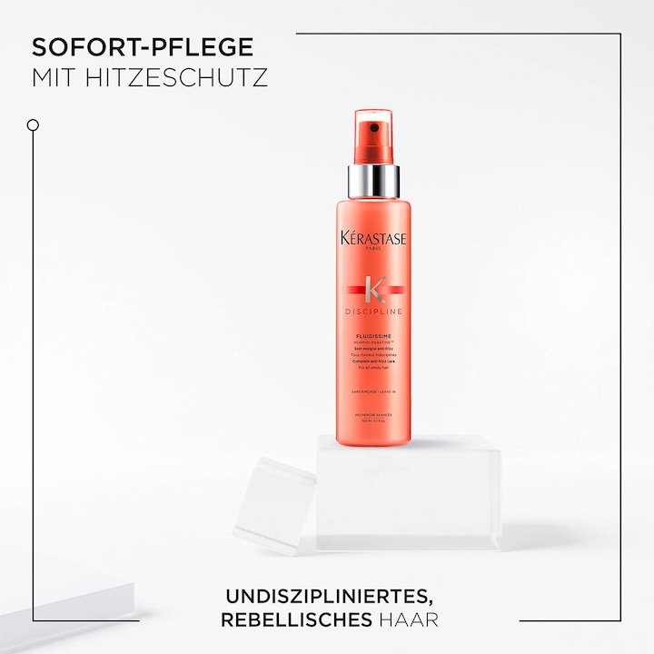 Produktbild Kérastase Discipline Keratine Thermique (150 ml)