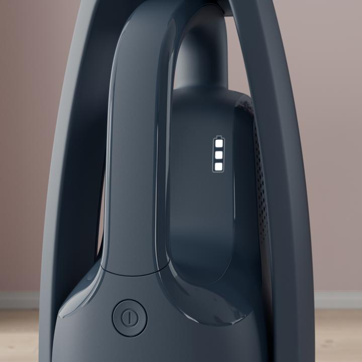 Produktbild Electrolux ES52CB21DB