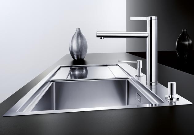 Produktbild Blanco Linee